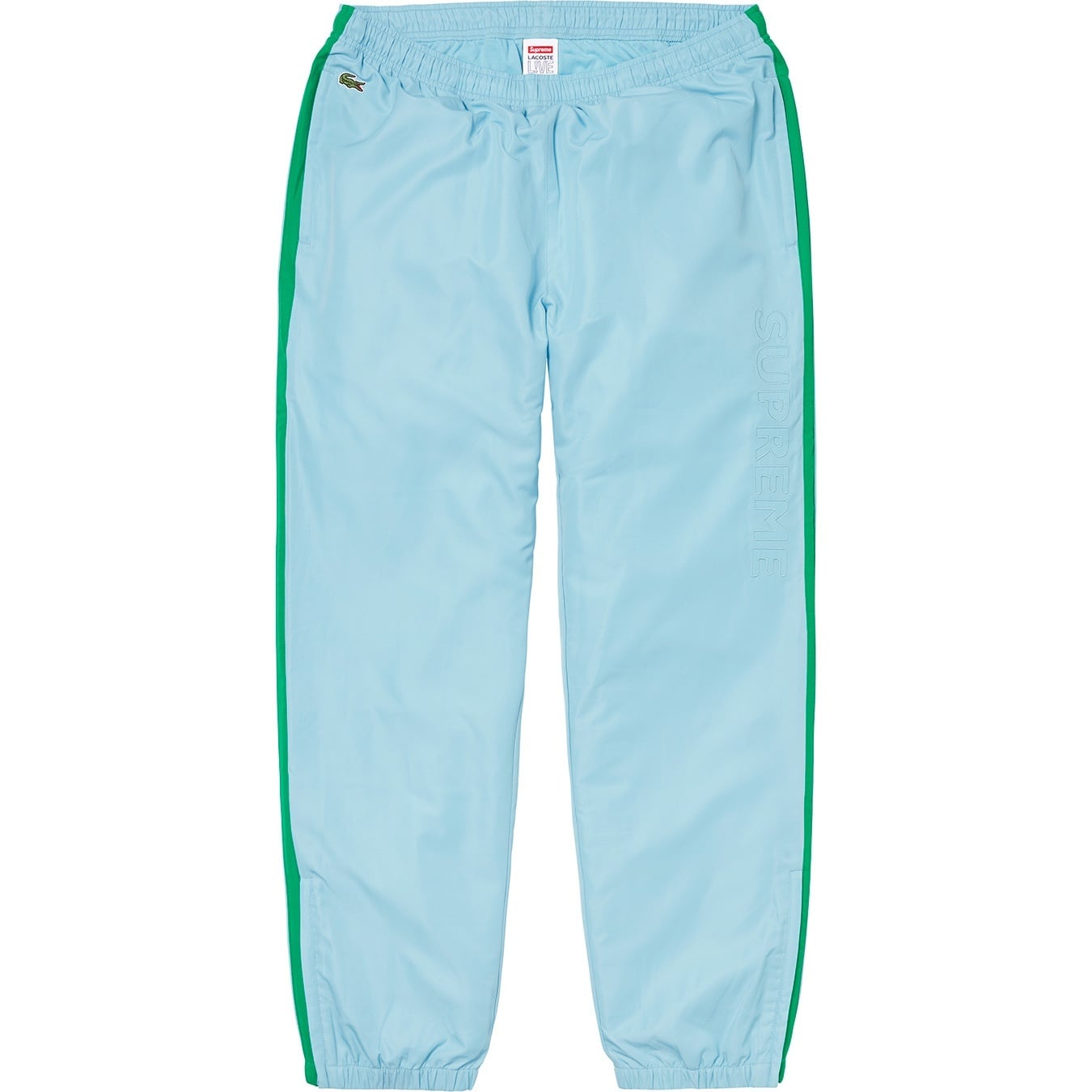 Supreme®/LACOSTE Track Pant view 8